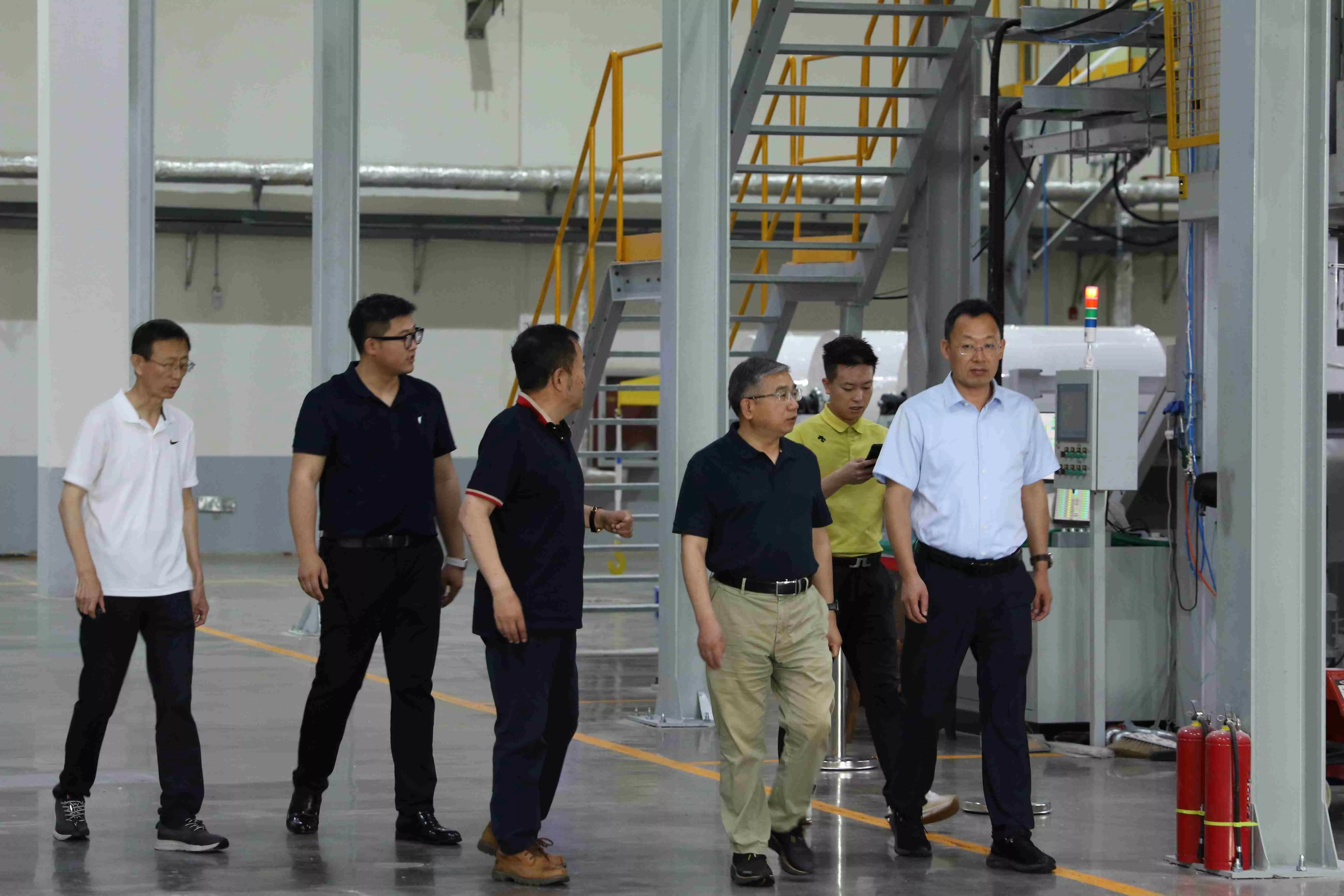 Green Future, un nou capitol - Universitatea Qingdao și Grupul Tianyi au deschis în comun o nouă eră de materiale verzi cu conținut scăzut de carbon